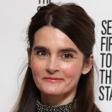Shirley Henderson