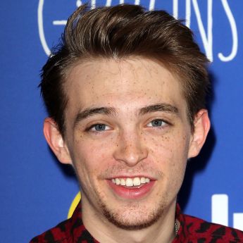 Dylan Riley Snyder