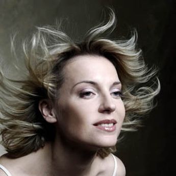 Gabriele Bartkute