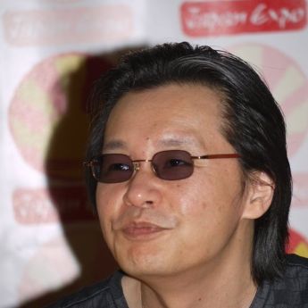 Tsukasa Hôjô