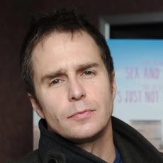 Sam Rockwell