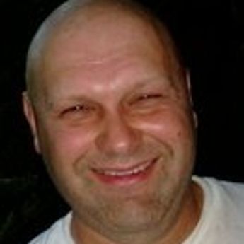 Steve Tenhonen