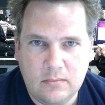 Dan McComas
