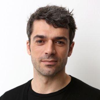Luca Argentero