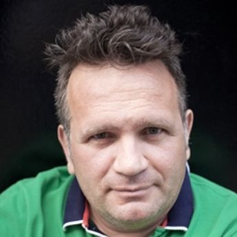 Jean-Daniel Beauvallet