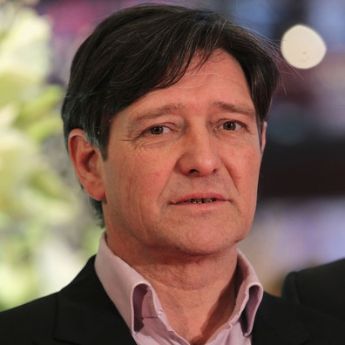 Pierre Bokma
