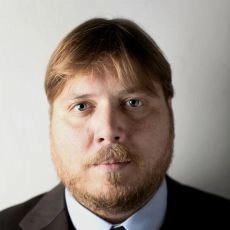 Nicolas Bro