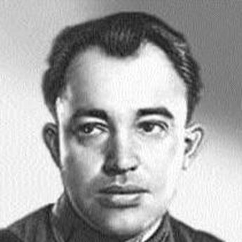 Олександр Корнійчук