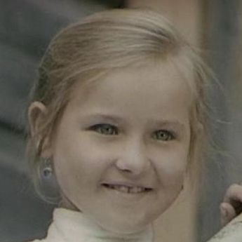 Lyubov Sveshnikova