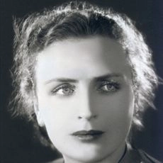 Garen Zhukovskaya