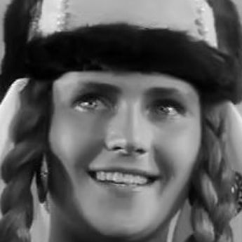 Валентина Ивашева