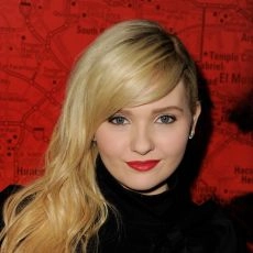 Abigail Breslin