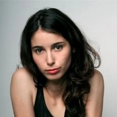 Maya Maron
