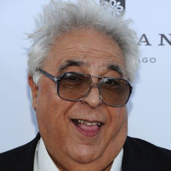 John Capodice