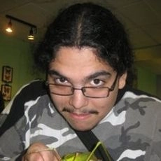 Spencer Salazar