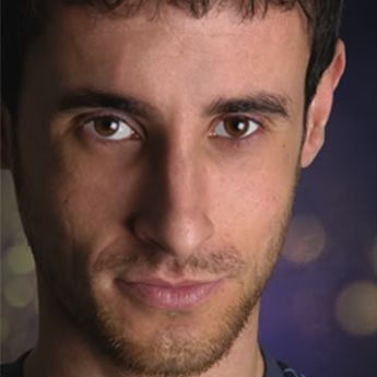 Esteban Garrido