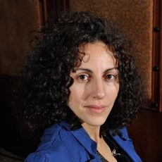 Fadila Belkebla