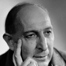 Mark Pertsovsky