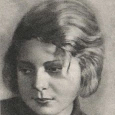 Gulya Korolyova