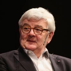 Joschka Fischer