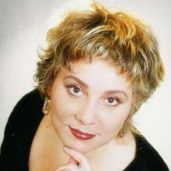 Olga Olshanskaya