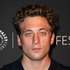 Jeremy Allen White