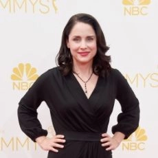 Laura Fraser