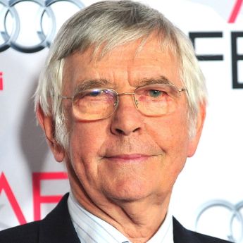 Tom Courtenay