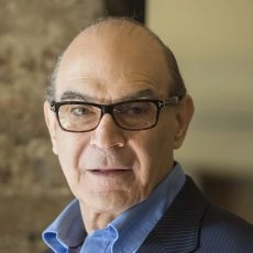 David Suchet
