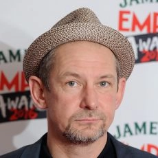 Ian Hart