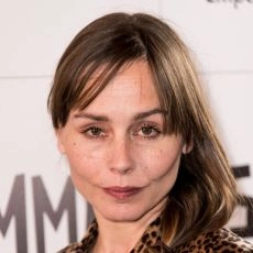Tara Fitzgerald