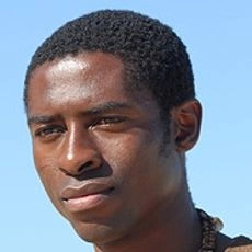 Tongai Arnold Chirisa