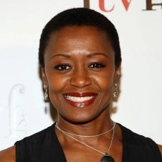 Barbara Eve Harris