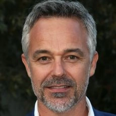 Cameron Daddo