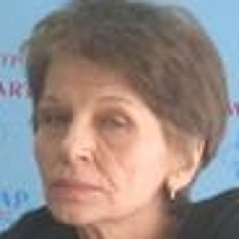 Natalya Kirakozova