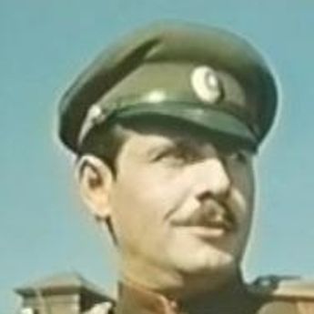 Yevgeni Baliyev
