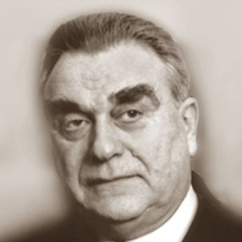 Игорь Безгин