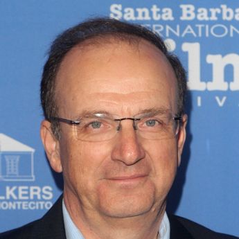 Peter Andrikidis