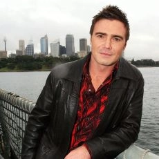 Jeremy Lindsay Taylor