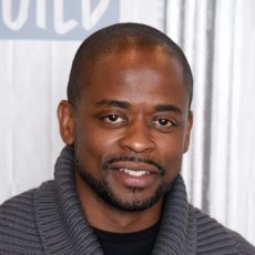 Dulé Hill