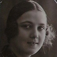 Yekaterina Osmyalovskaya