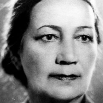 Ганна Бабіївна