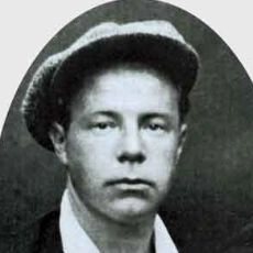 Yuri Khrzhanovsky