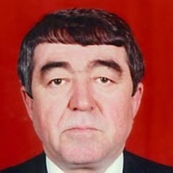 Рупат Чараков
