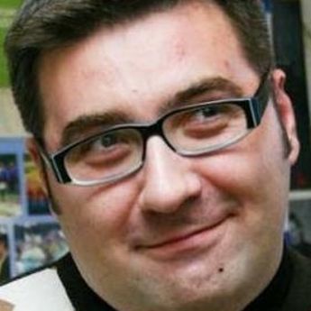 Andrei Bogdanovich