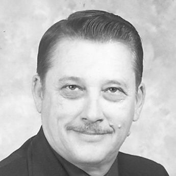 Roger Raines