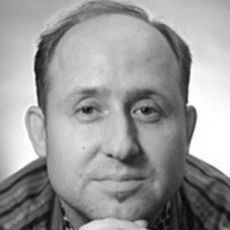Albert Kasparyants