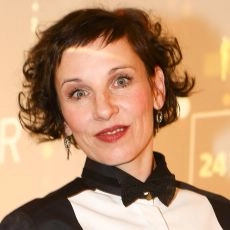 Meret Becker