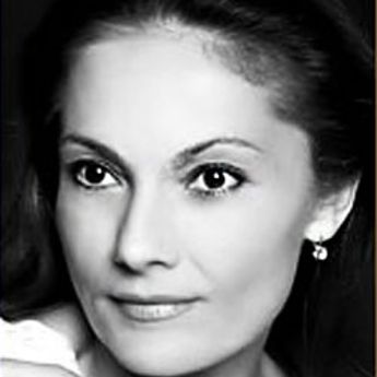 Marina Karmanova