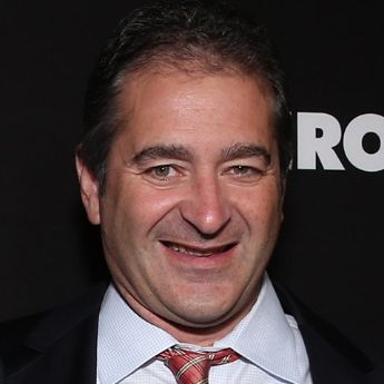 Chad A. Verdi